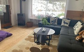 F&F Apartment